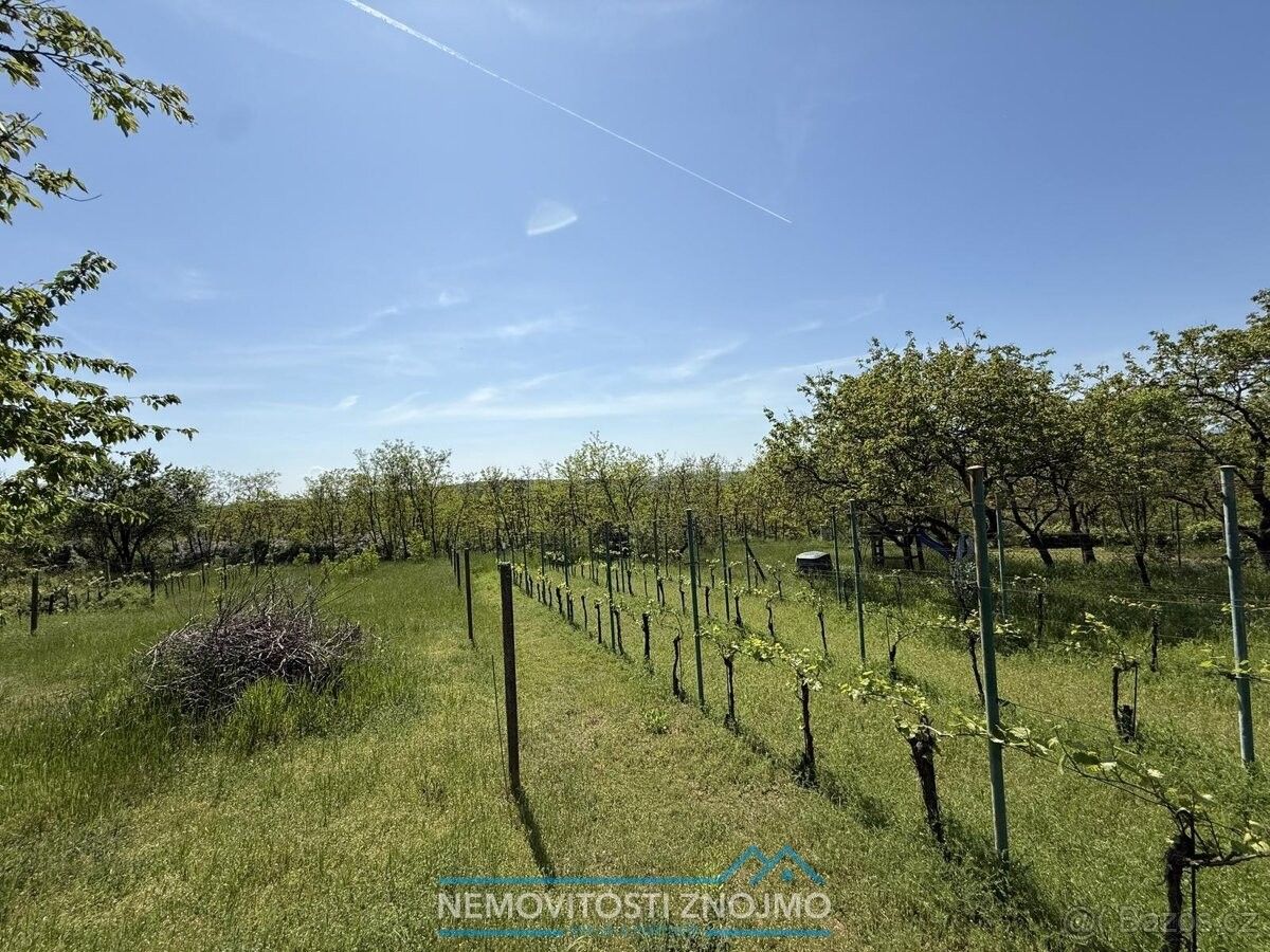 Pozemky pro bydlení, Dobšice, 671 82