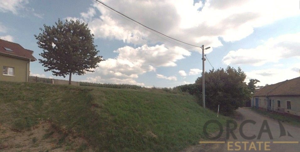 Prodej pozemek pro bydlení - Kostelec u Kyjova, 696 51