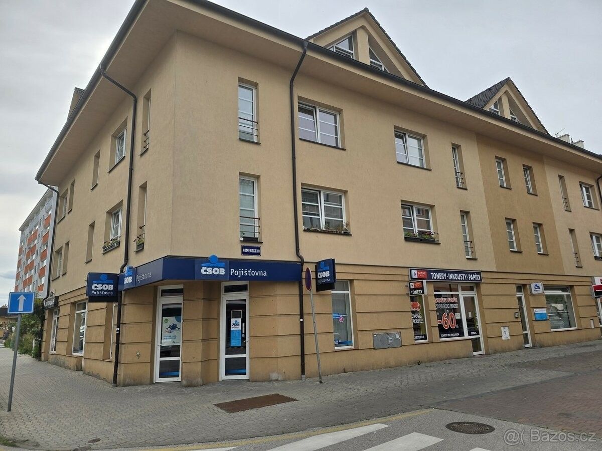 Prodej byt 3+kk - Kladno, 272 01, 109 m²