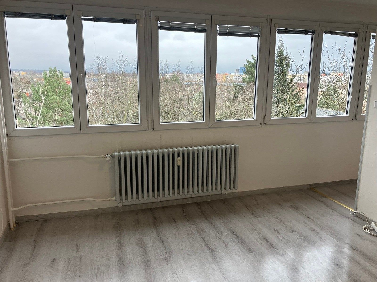 1+kk, Severní, Hradec Králové, 29 m²