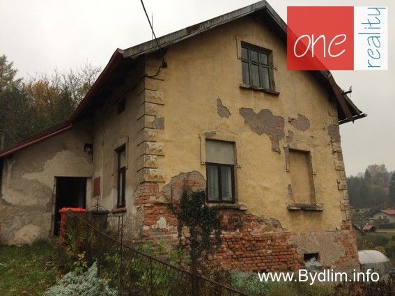 Rodinné domy, Batňovice, 90 m²