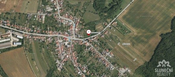 Ostatní, Míkovice, 686 09, 1 500 m²