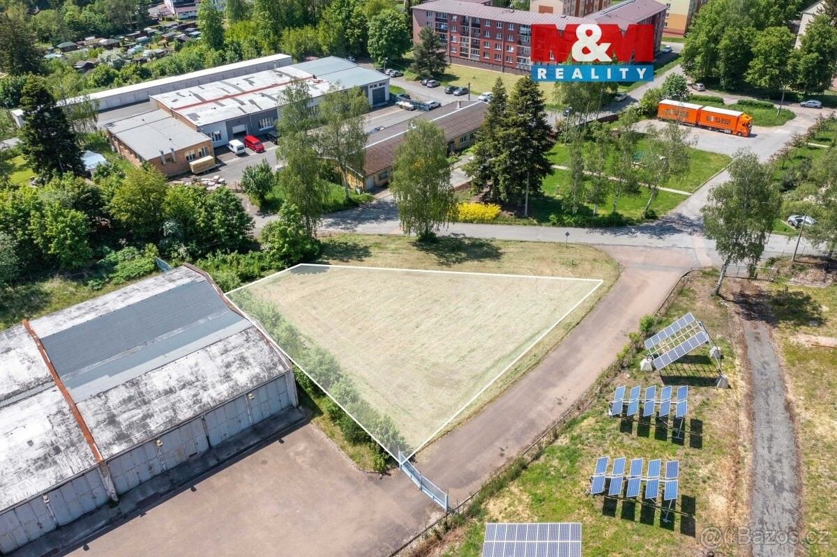 Prodej pozemek pro bydlení - Strašice, 338 45