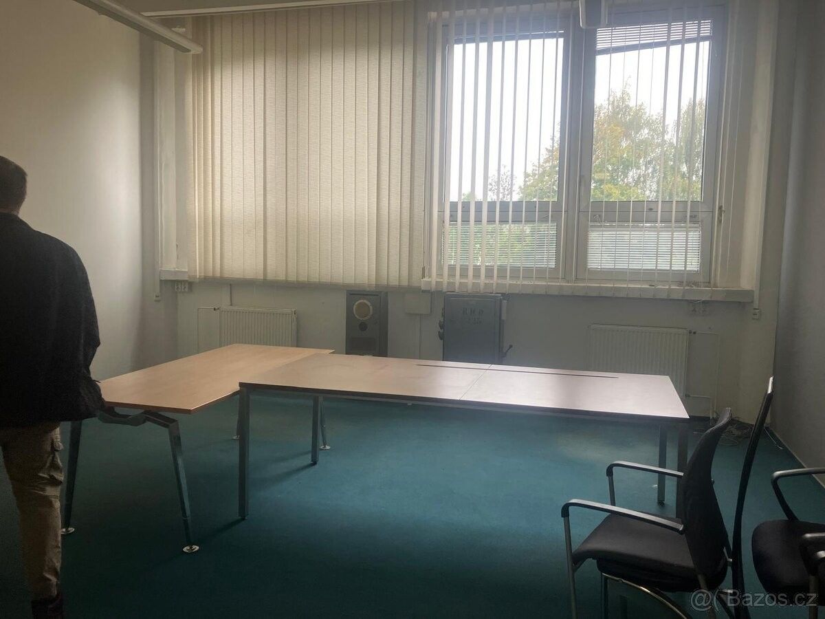 Kanceláře, Jablonec nad Nisou, 466 01