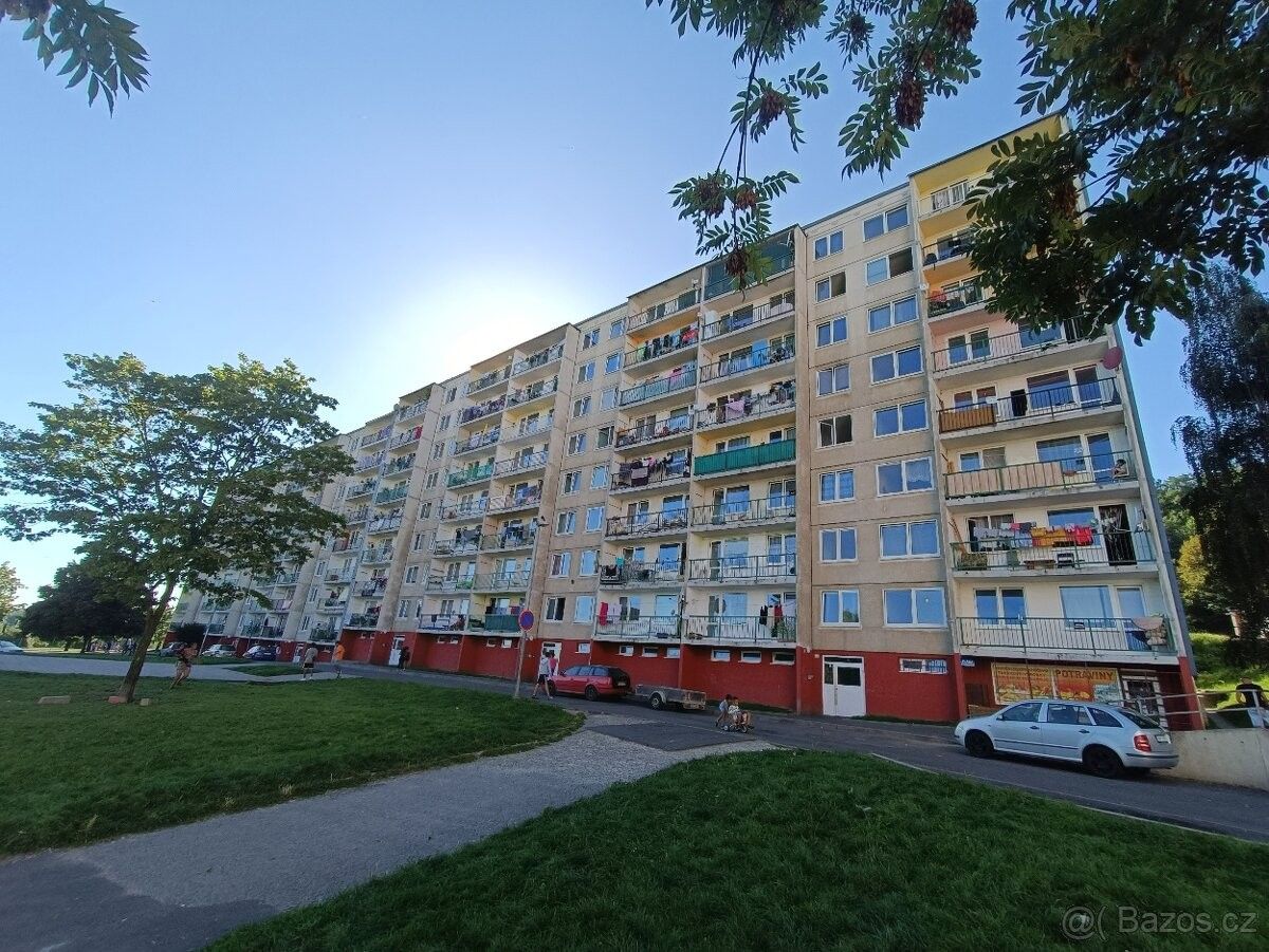 4+1, Litvínov, 435 42, 76 m²