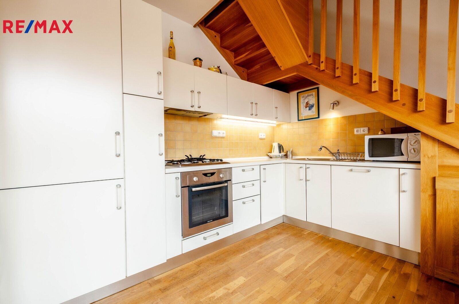 Prodej byt 2+kk - Blodkova, Praha, 57 m²