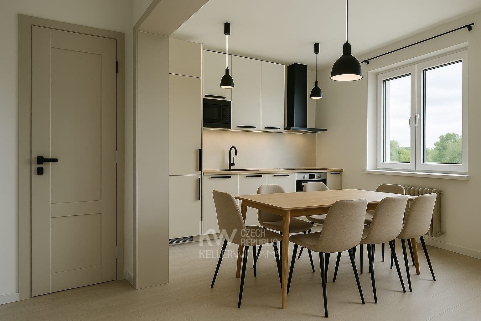 3+kk, Hranice, Slavošov, 71 m²