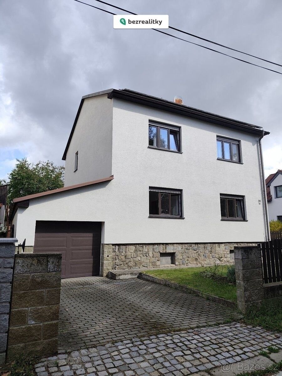 Rodinné domy, Nad Splavem, Jihlava, 149 m²