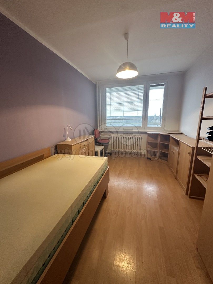 Pronájem byt 2+kk - Nad lesním divadlem, Praha, 47 m²