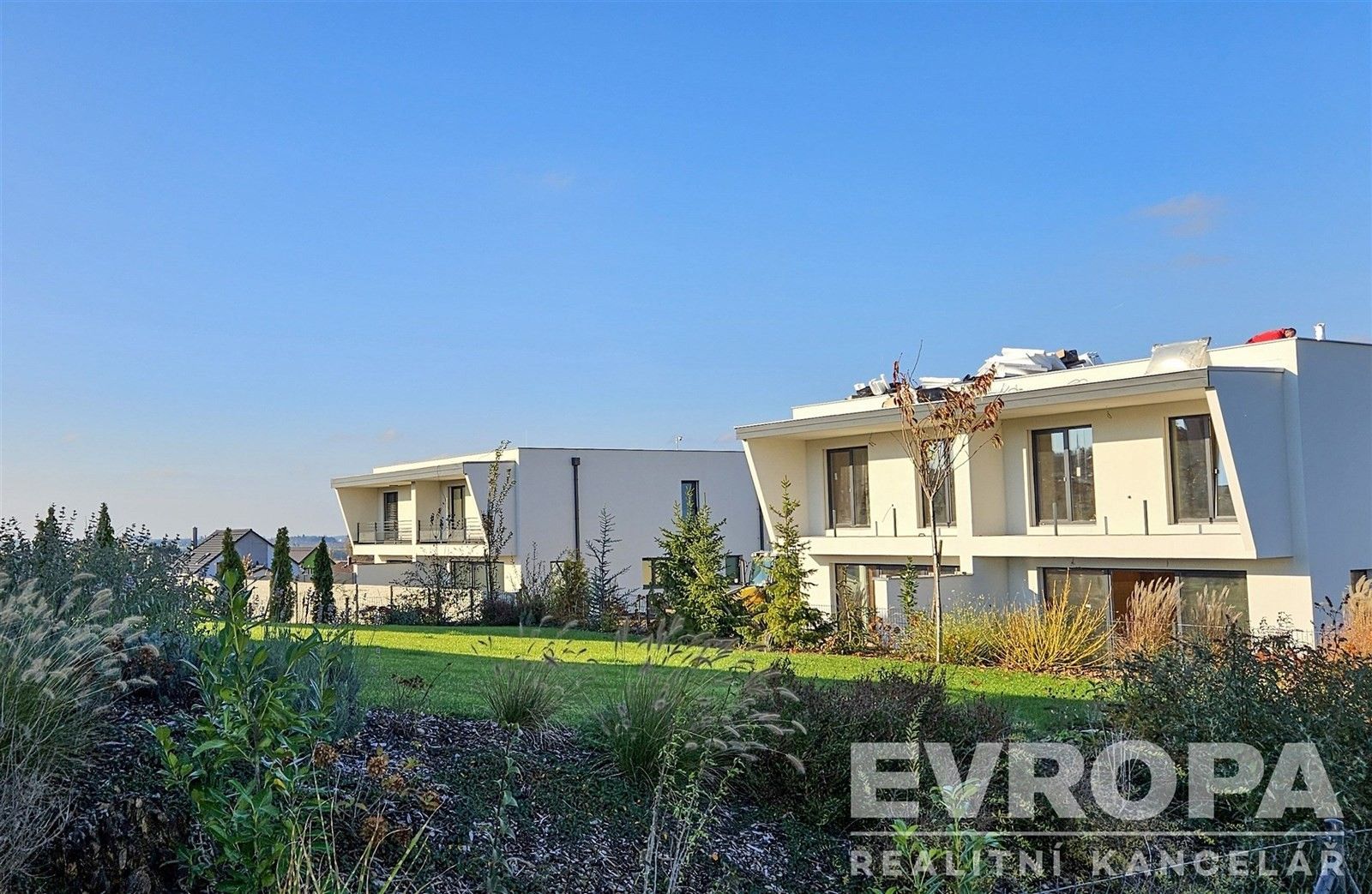 Rodinné domy, Červené Pečky, 202 m²