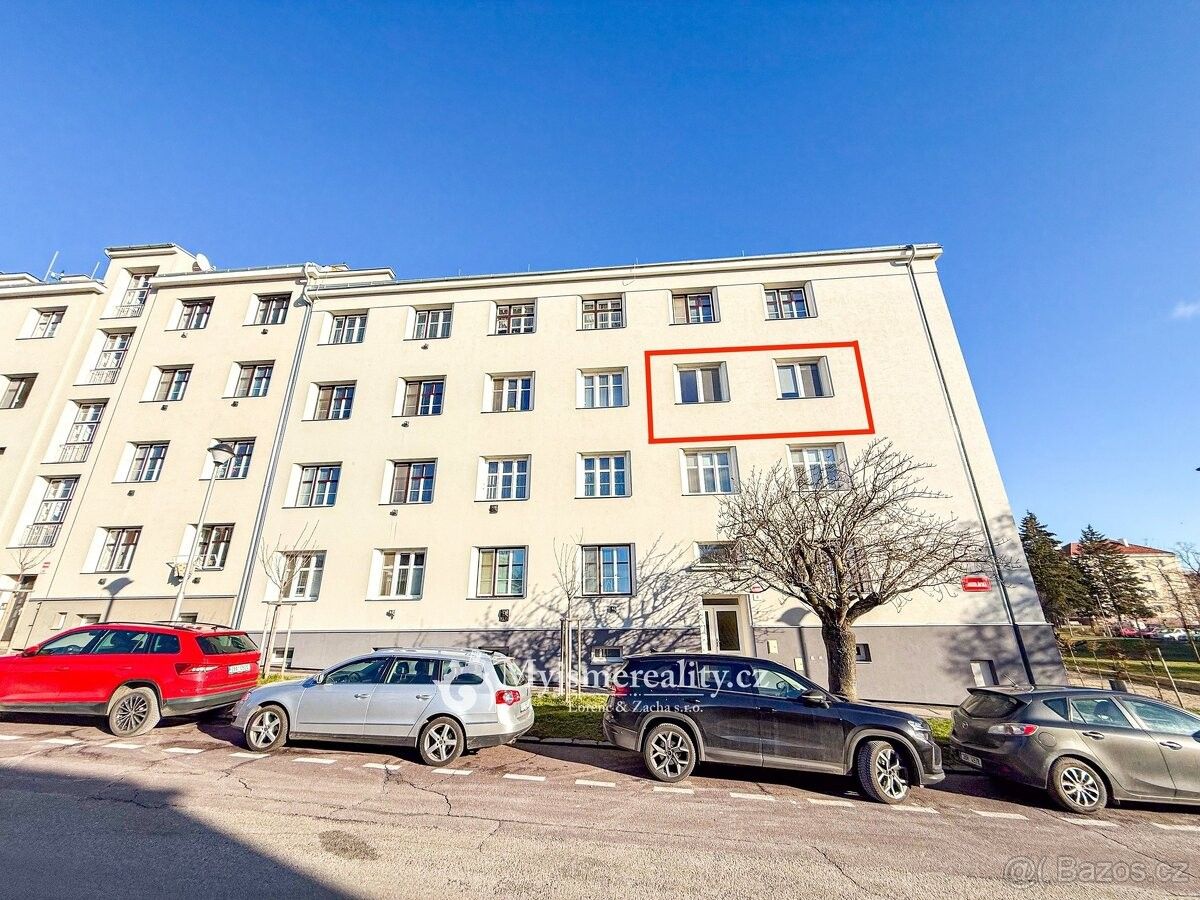 2+kk, Znojmo, 669 02, 40 m²