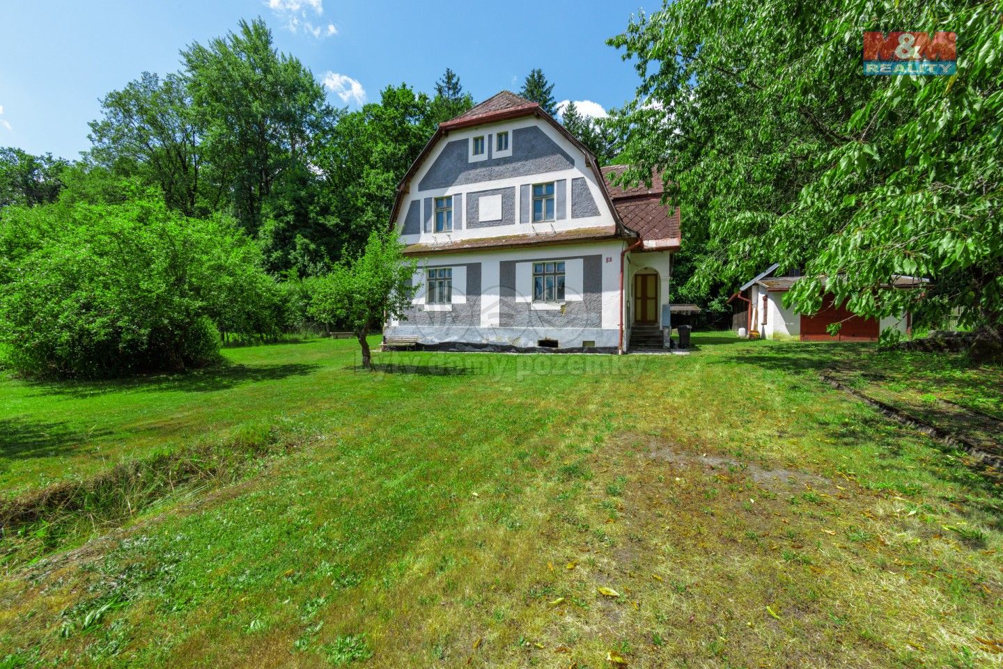 Rodinné domy, Doubrava, Lipová, 194 m²