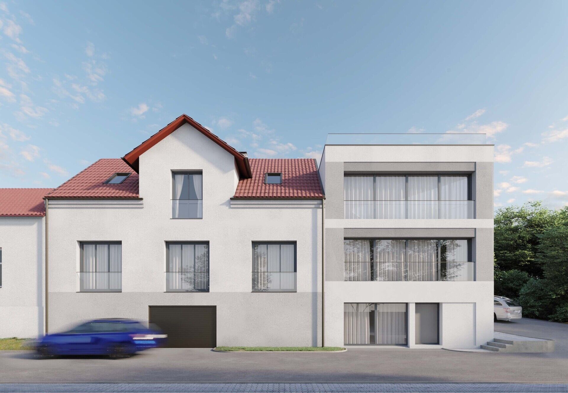 Prodej byt 4+kk - Pod Jarovem, Beroun, 199 m²