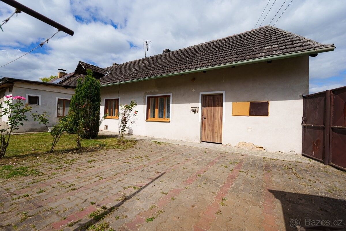 Prodej dům - Stará Lysá, 289 26, 85 m²