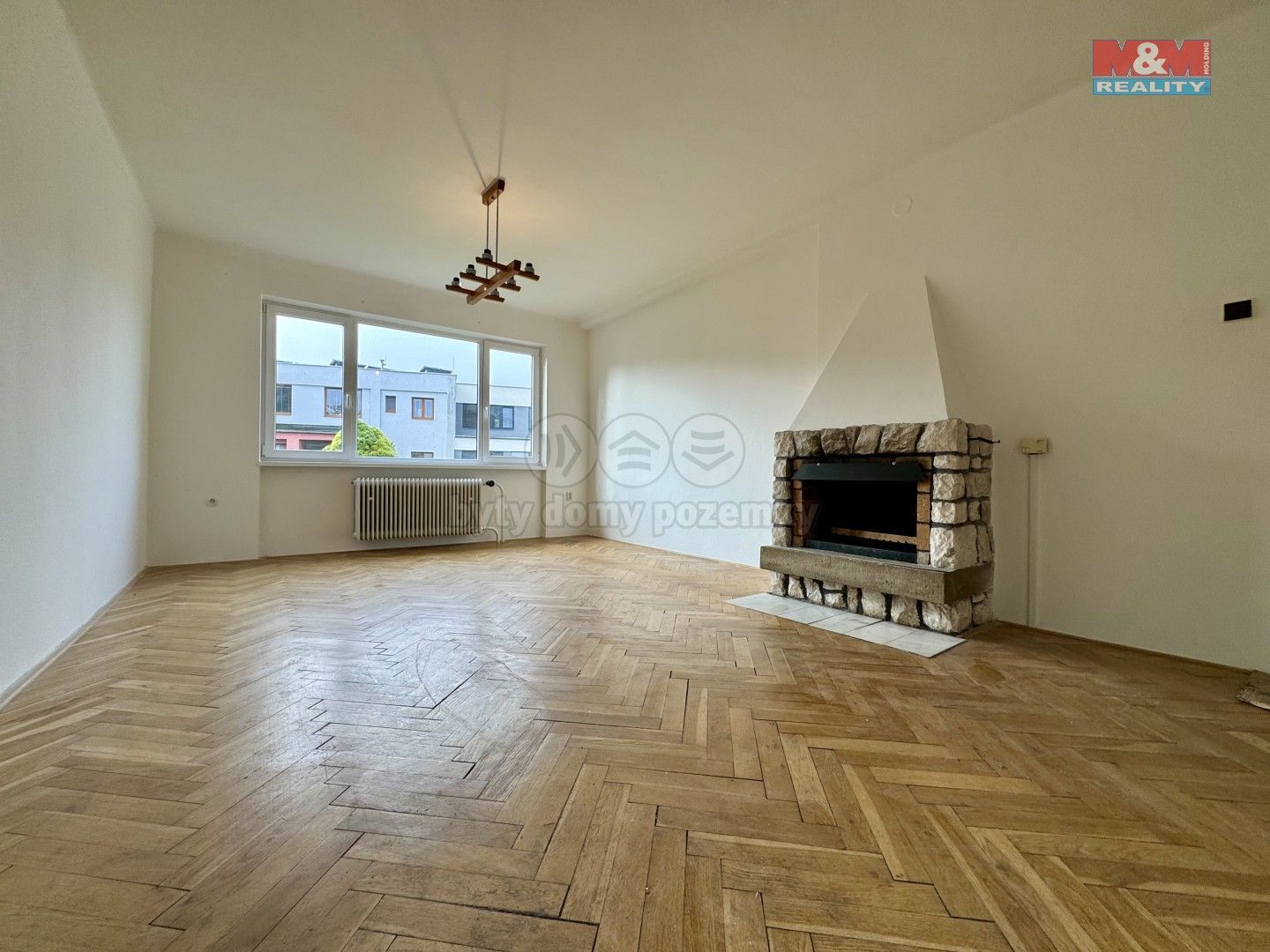 Pronájem rodinný dům - Pavlíkova, Benešov, 150 m²