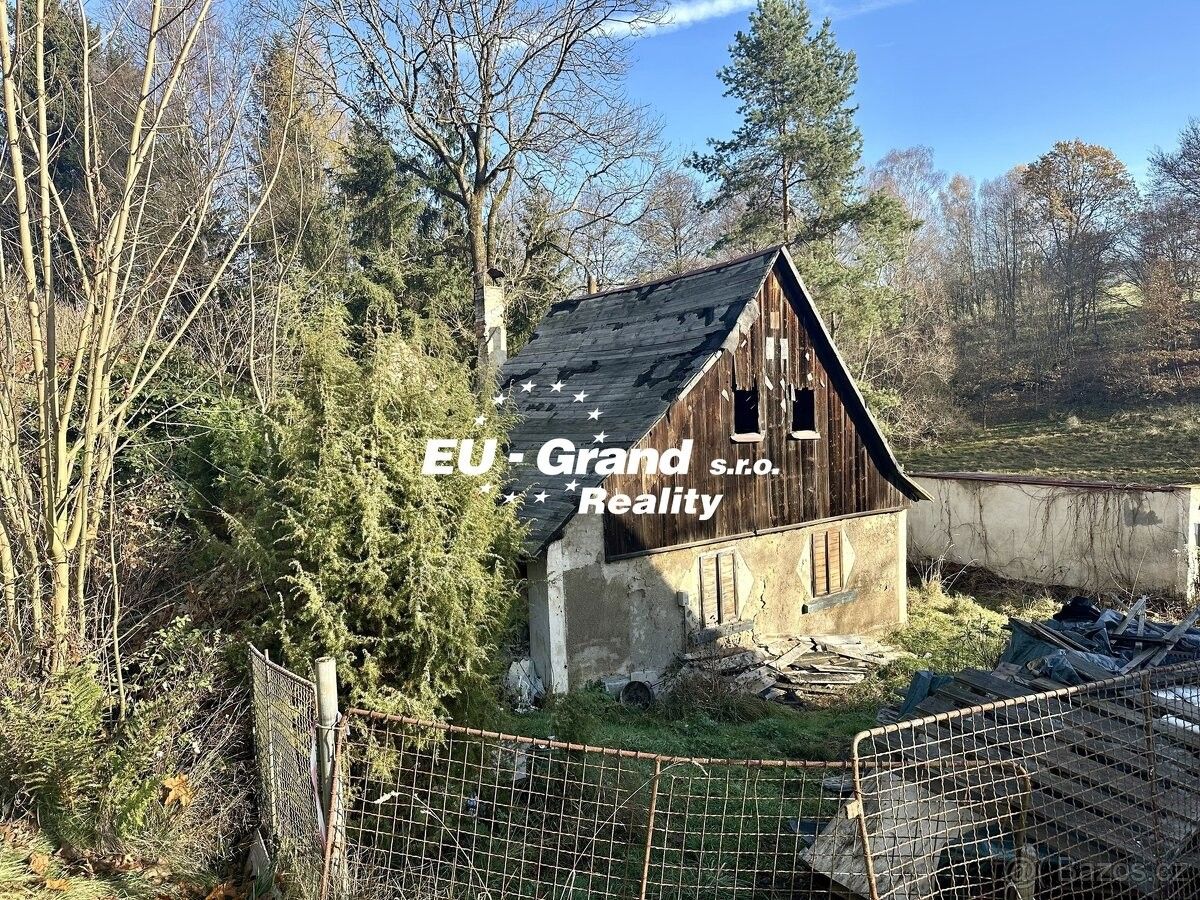 Rodinné domy, Varnsdorf, 407 47