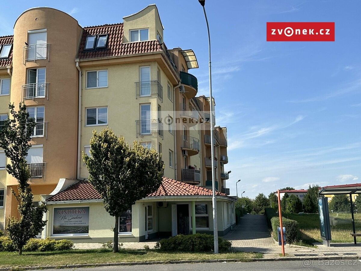 Prodej obchodní prostory - Uherské Hradiště, 686 05, 41 m²