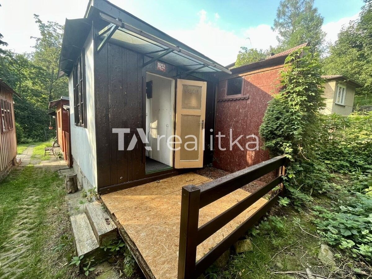 Prodej chata - Smilovice u Třince, 739 55, 19 m²