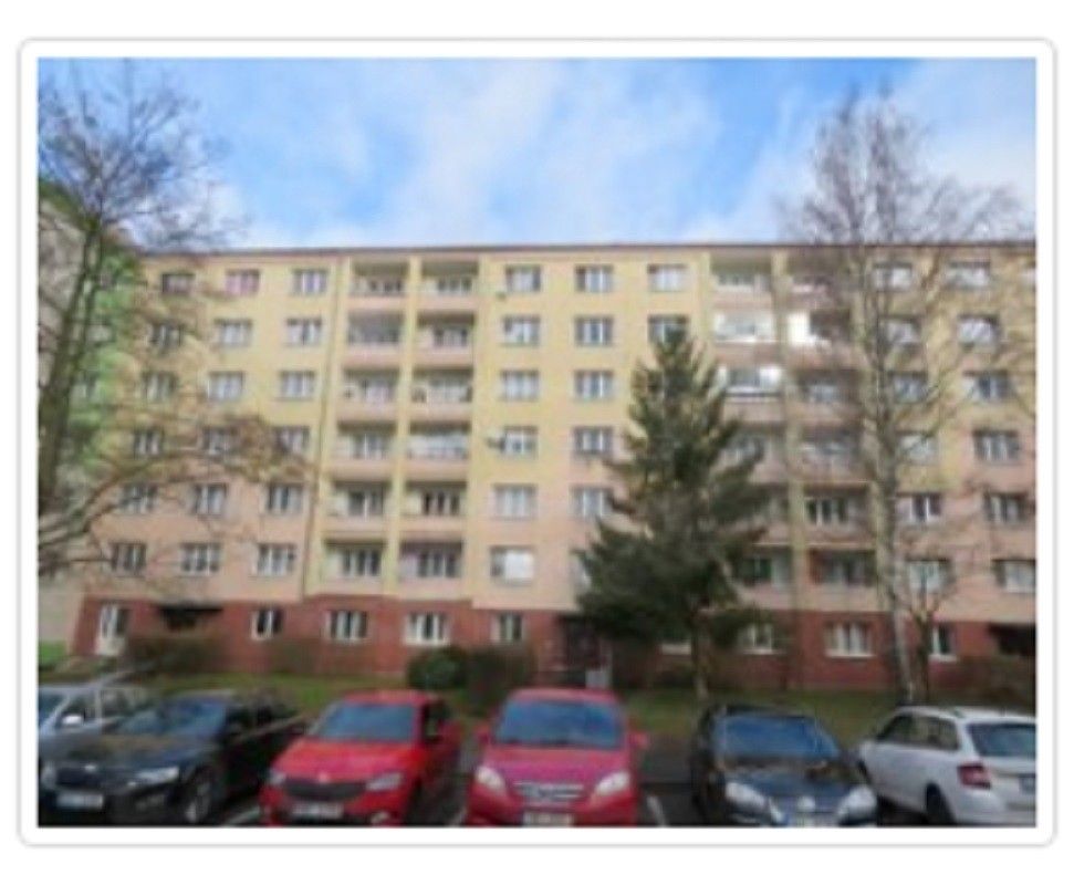 Prodej byt 3+1 - Hlavní, Chodov, 65 m²