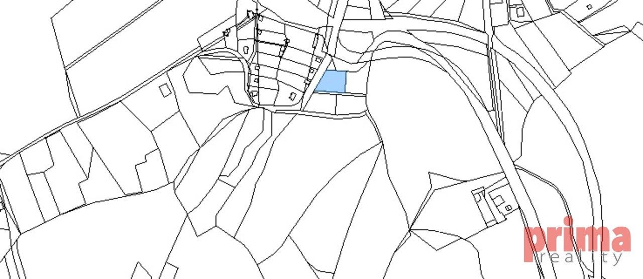 Prodej pozemek pro bydlení - Lomnice nad Popelkou, 1 829 m²