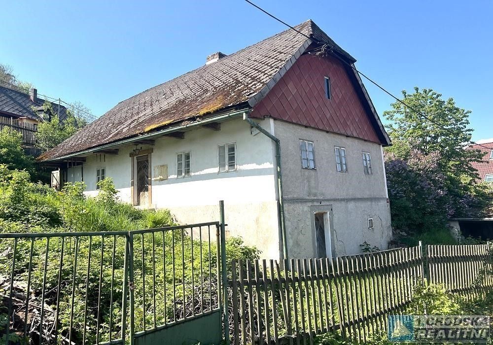 Prodej dům - Chodov, 99 m²
