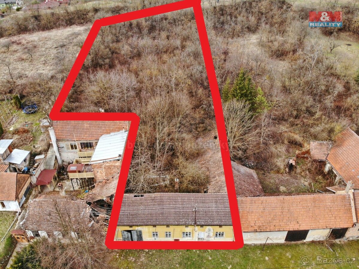 Pozemky pro bydlení, Lovčice u Kyjova, 696 39, 3 326 m²