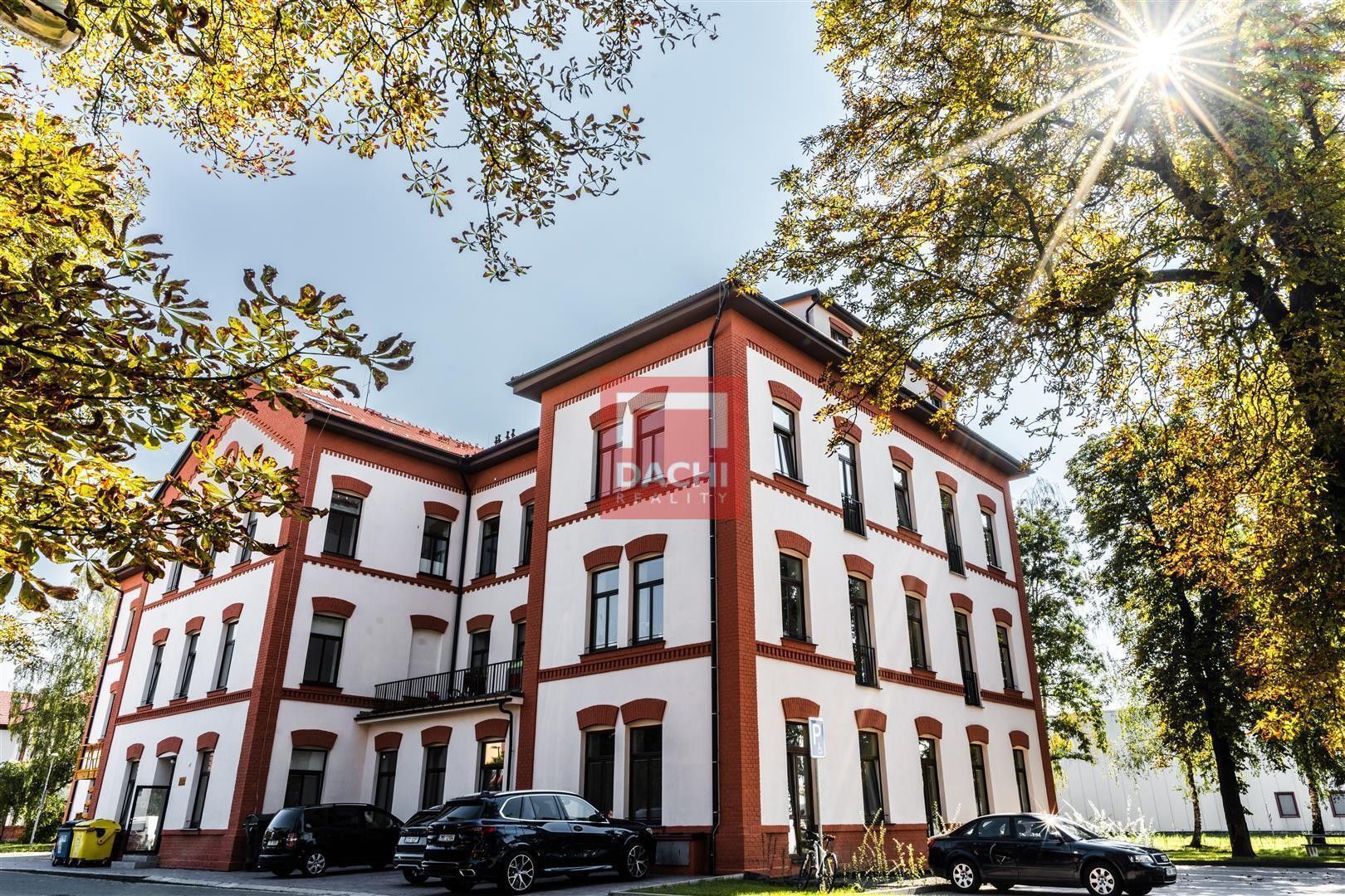 3+kk, Holická, Olomouc, 56 m²