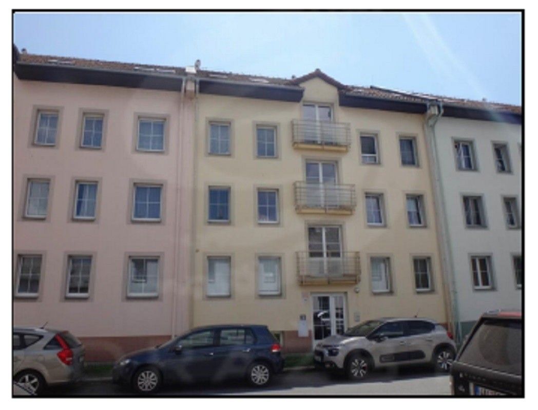 Prodej byt 1+1 - Hodolany, Olomouc, 34 m²