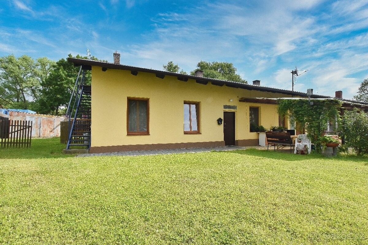 Byty, Městec Králové, 289 03