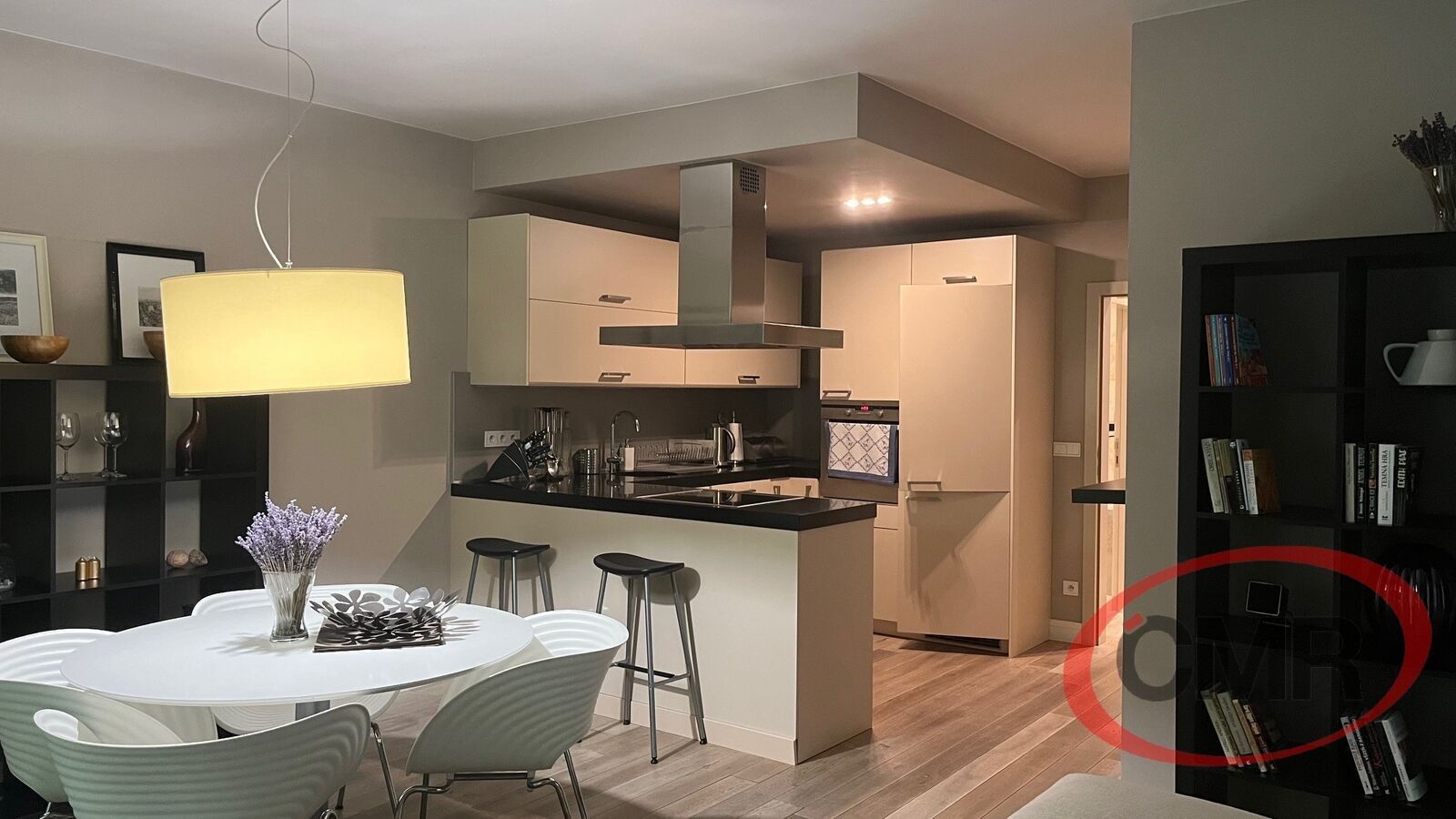 3+kk, Mezilehlá, Praha, 71 m²