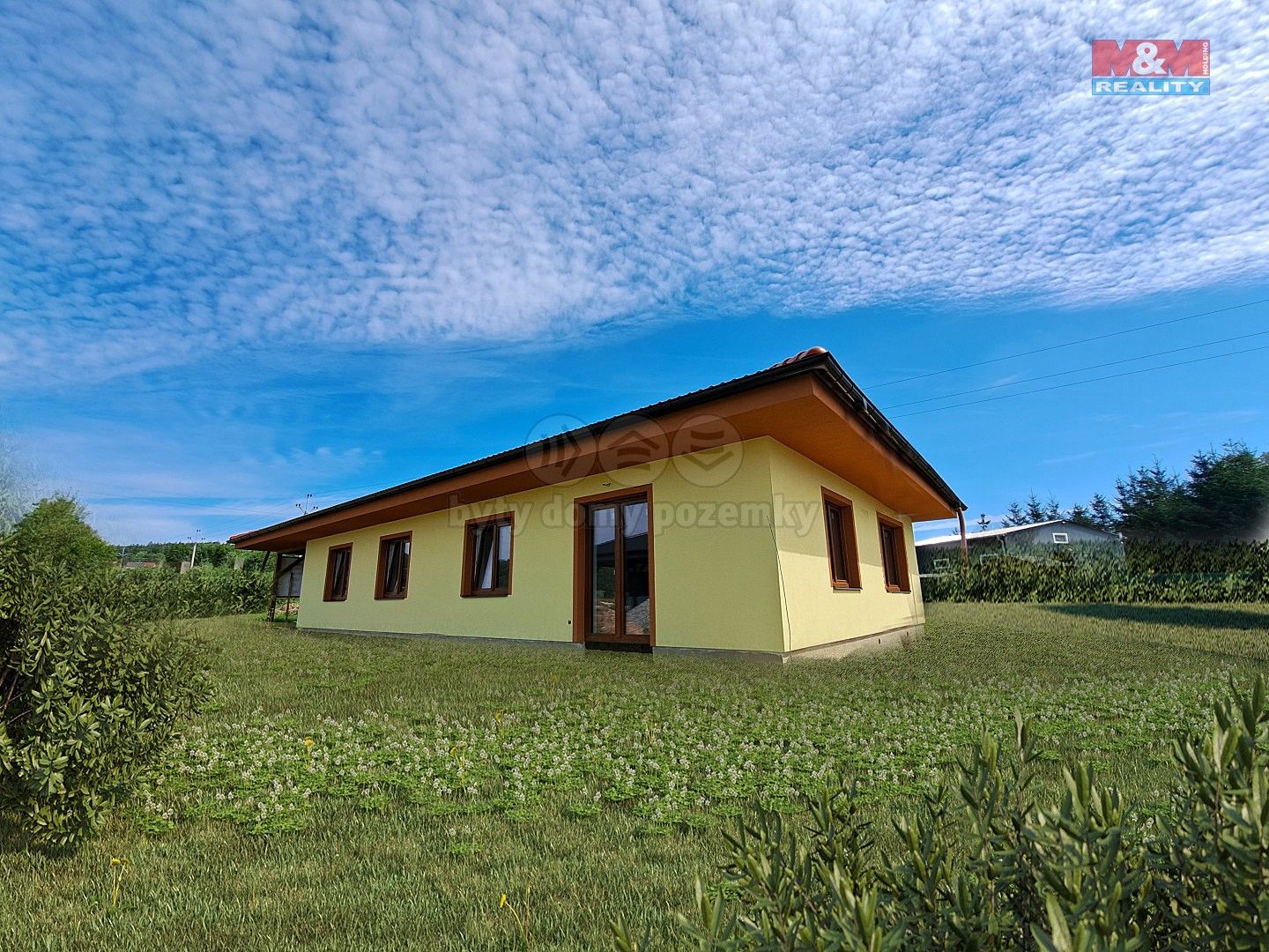 Prodej rodinný dům - Podolí I, 168 m²