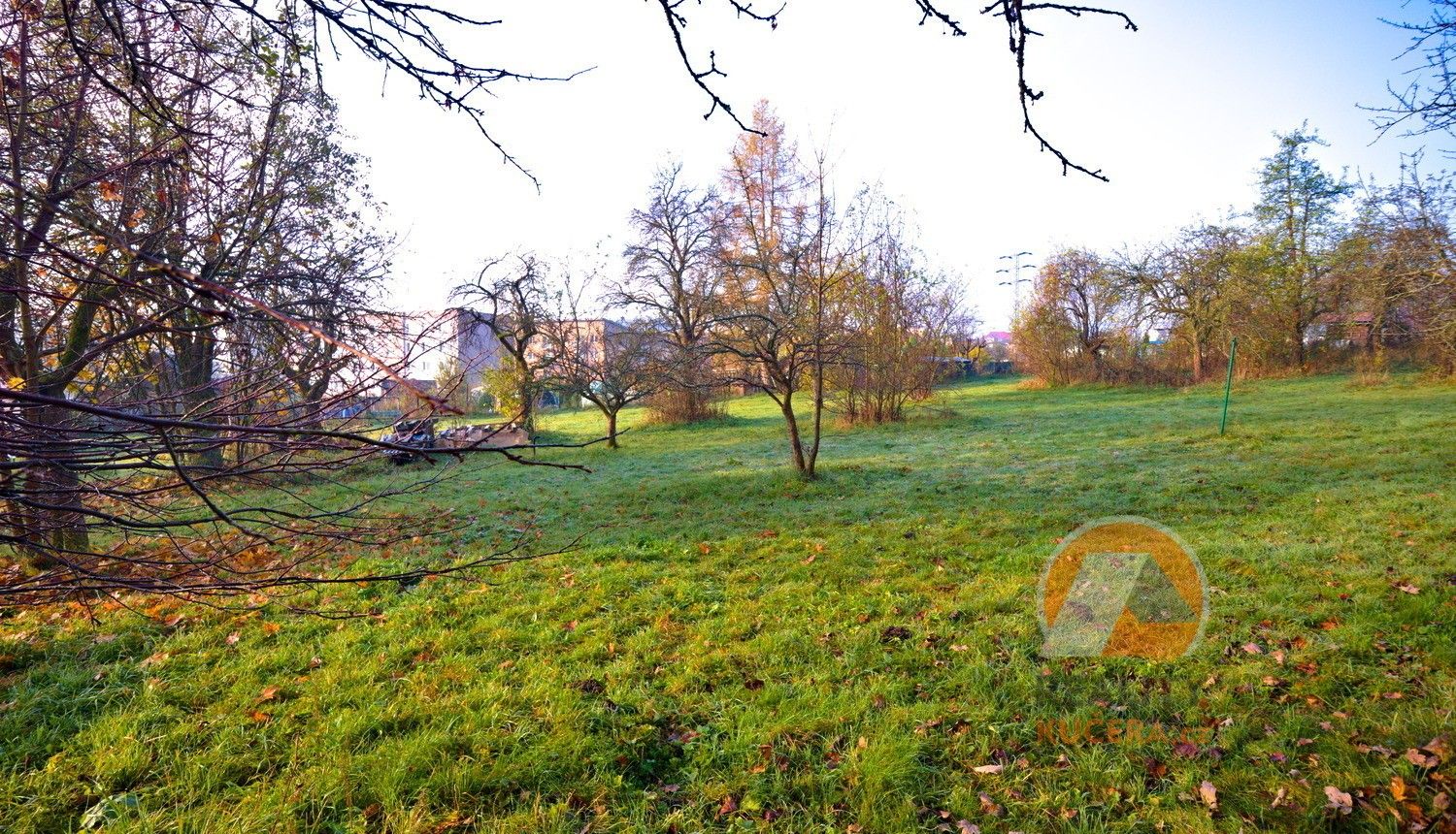 Pozemky pro bydlení, Sportovní, Hodkovice nad Mohelkou, 1 207 m²