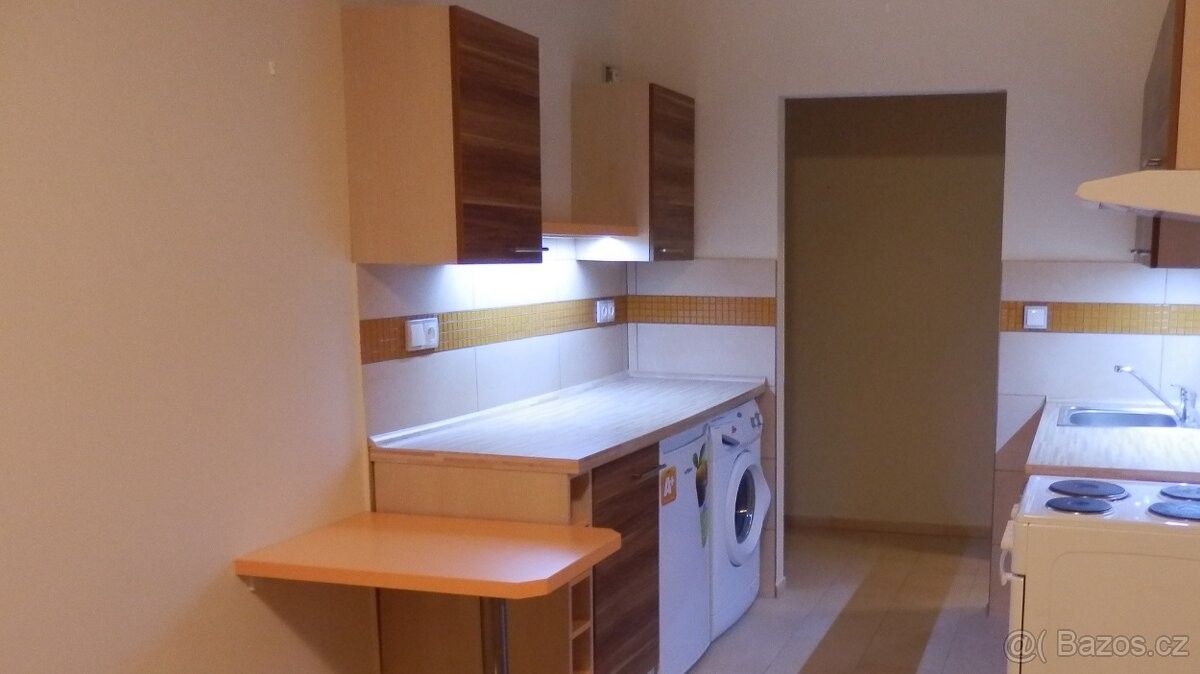 1+kk, Tábor, 390 03, 24 m²