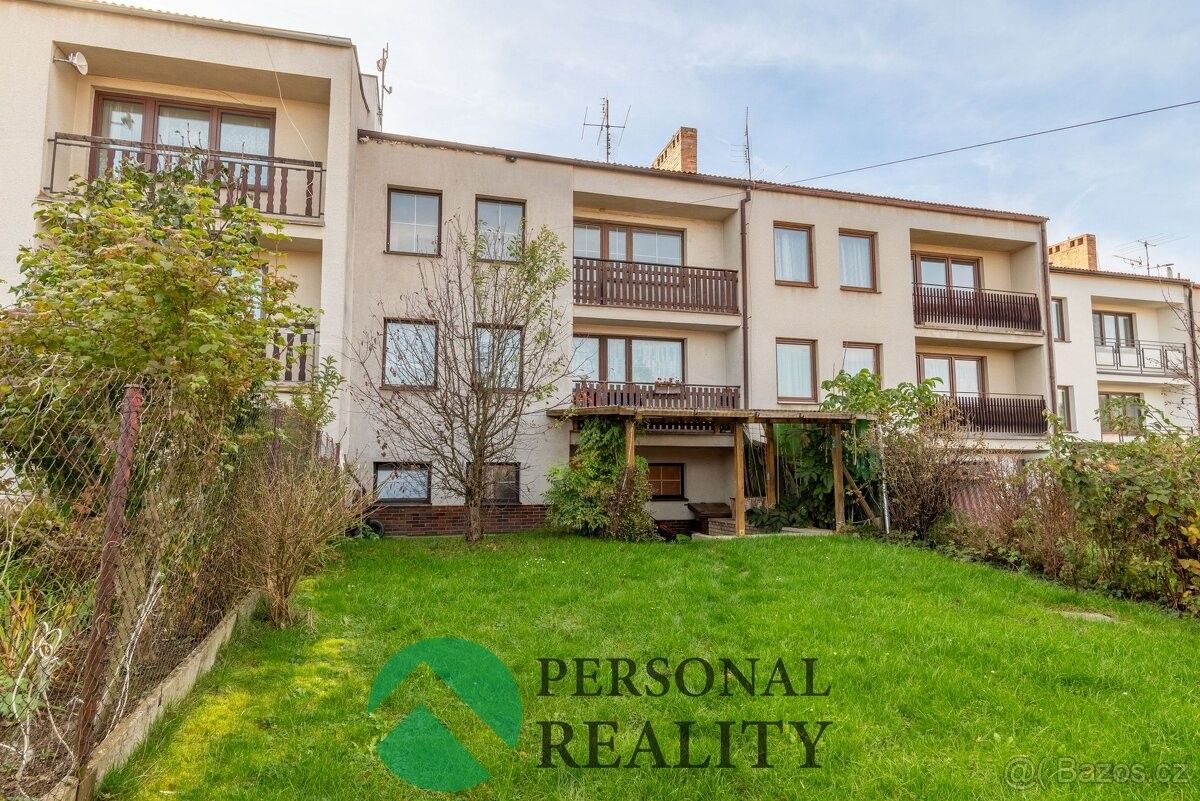 3+1, Bavorov, 387 73, 82 m²