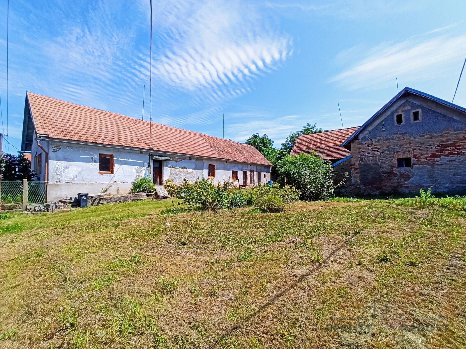 Prodej rodinný dům - Dřenice, 290 m²