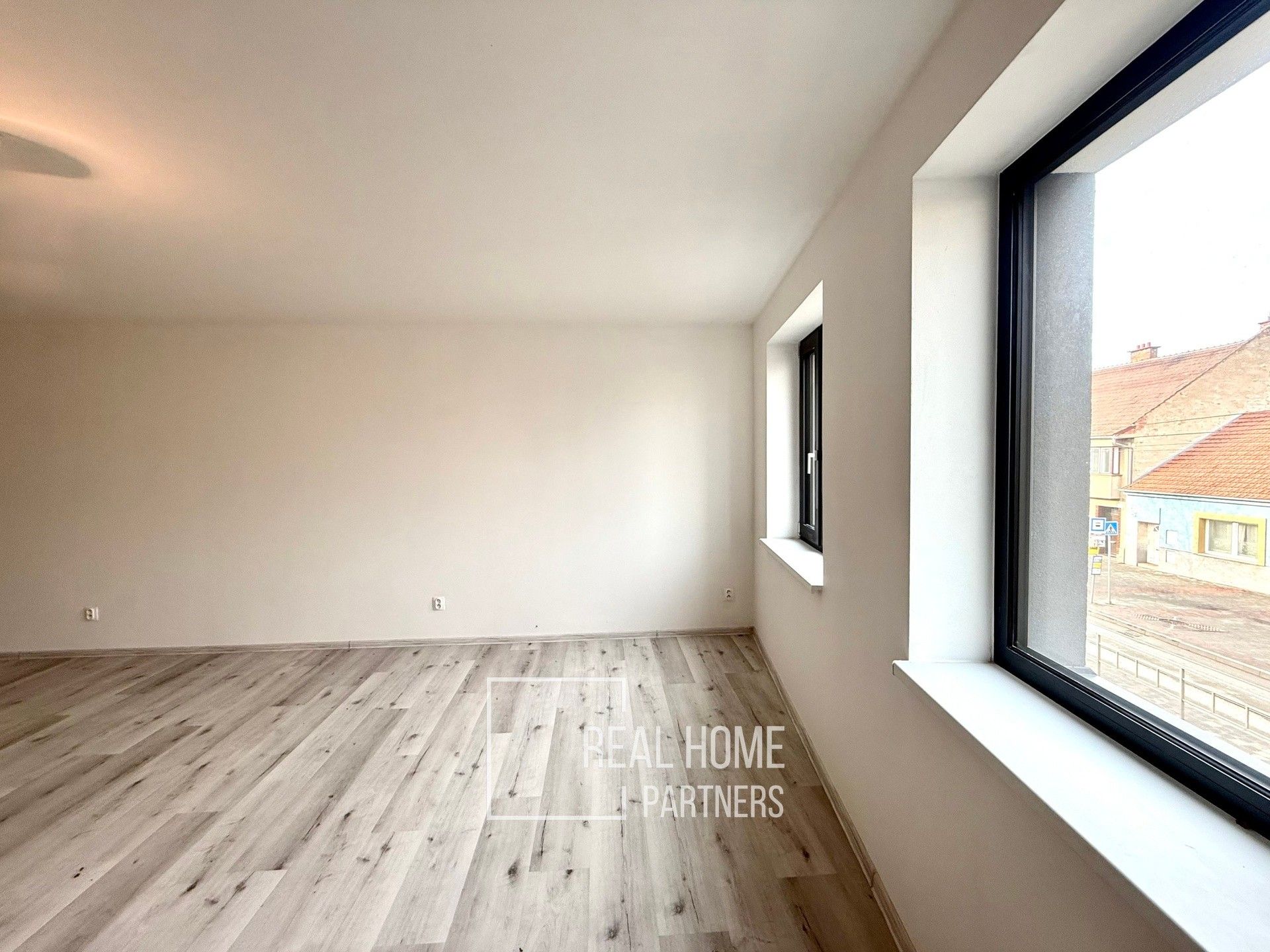 1+kk, Táborská, Brno, 48 m²