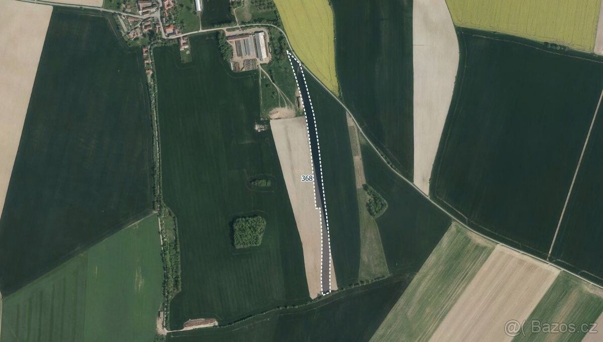 Pozemky pro bydlení, Chroustovice, 538 63