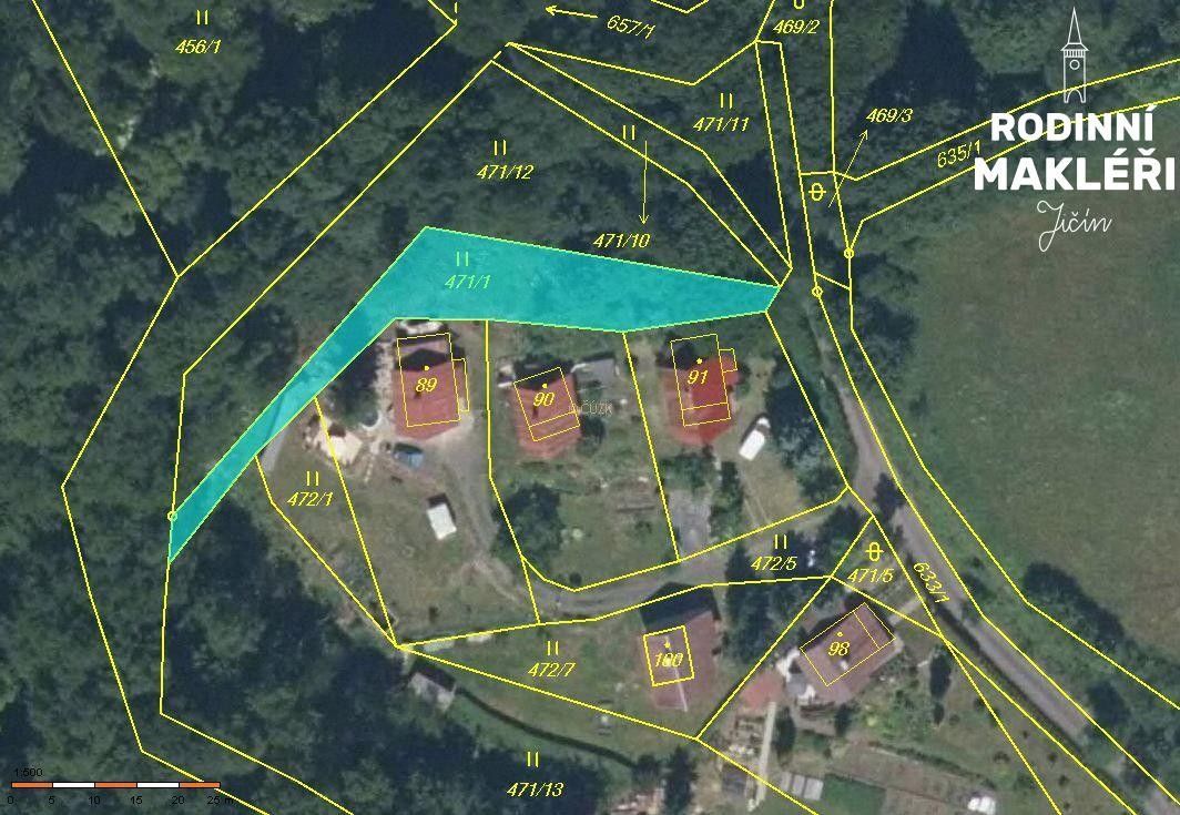 Ostatní, Ostrov nad Ohří, 363 01, 490 m²