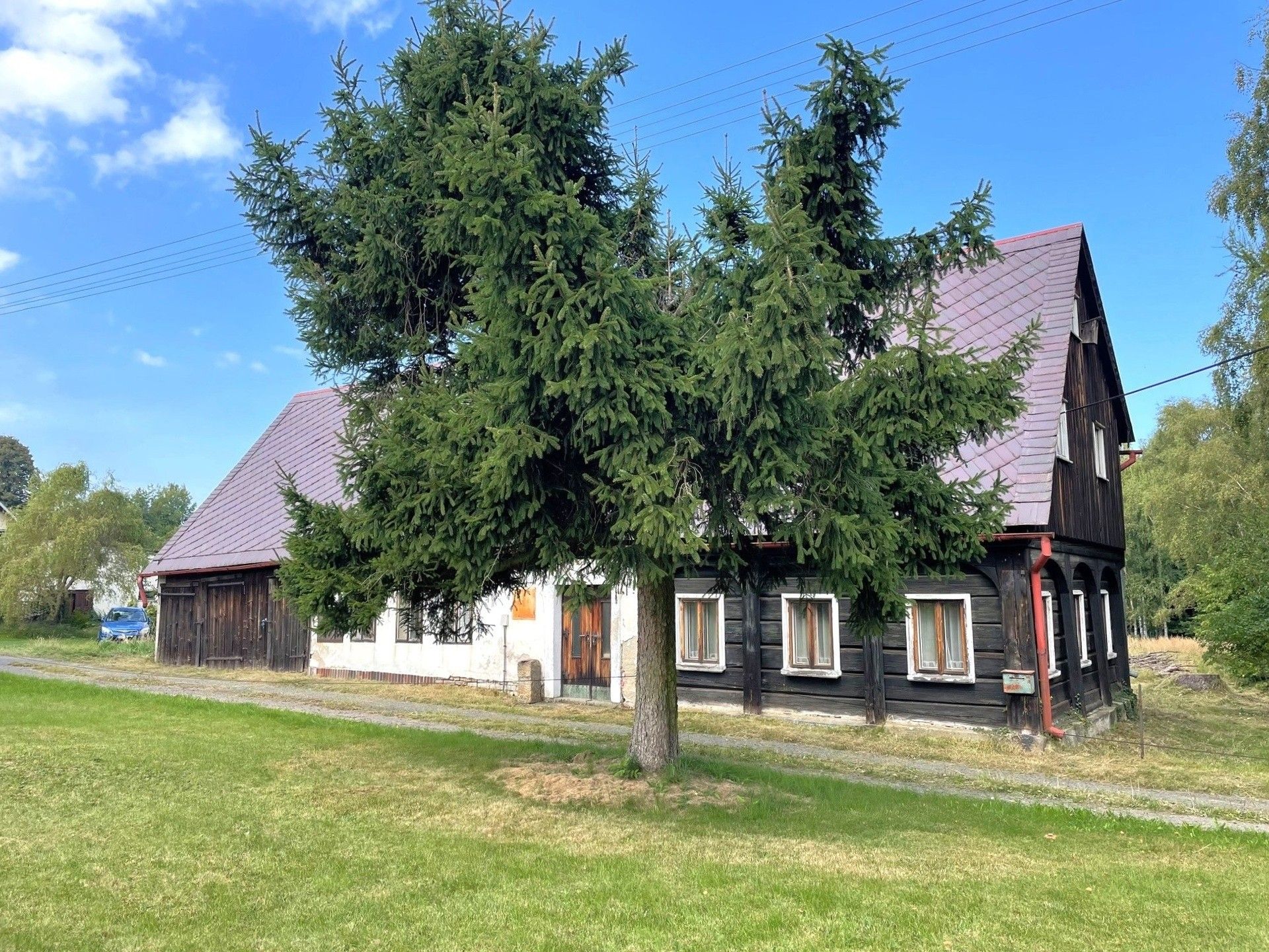 Rodinné domy, Kateřina, Dolní Podluží, 350 m²