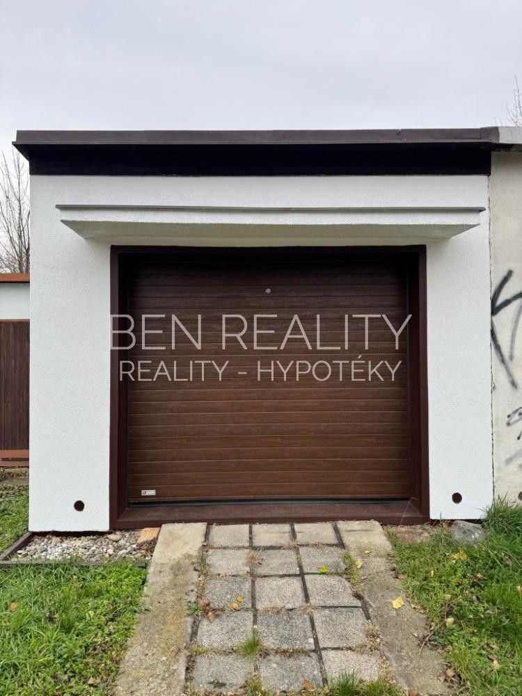 Garáže, Holešov, 769 01