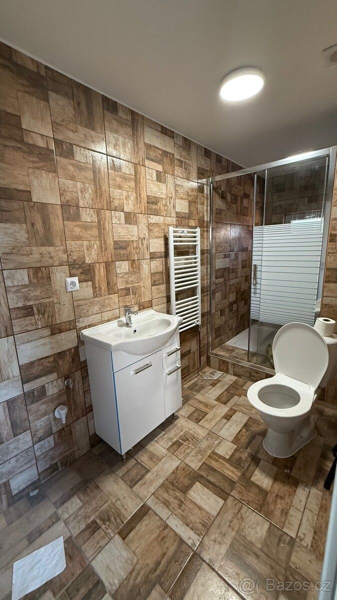 Byty, Dolní Poustevna, 407 82