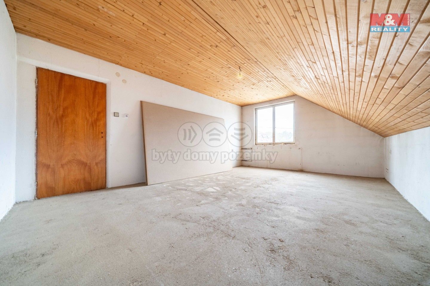 Prodej rodinný dům - Těně, 223 m²