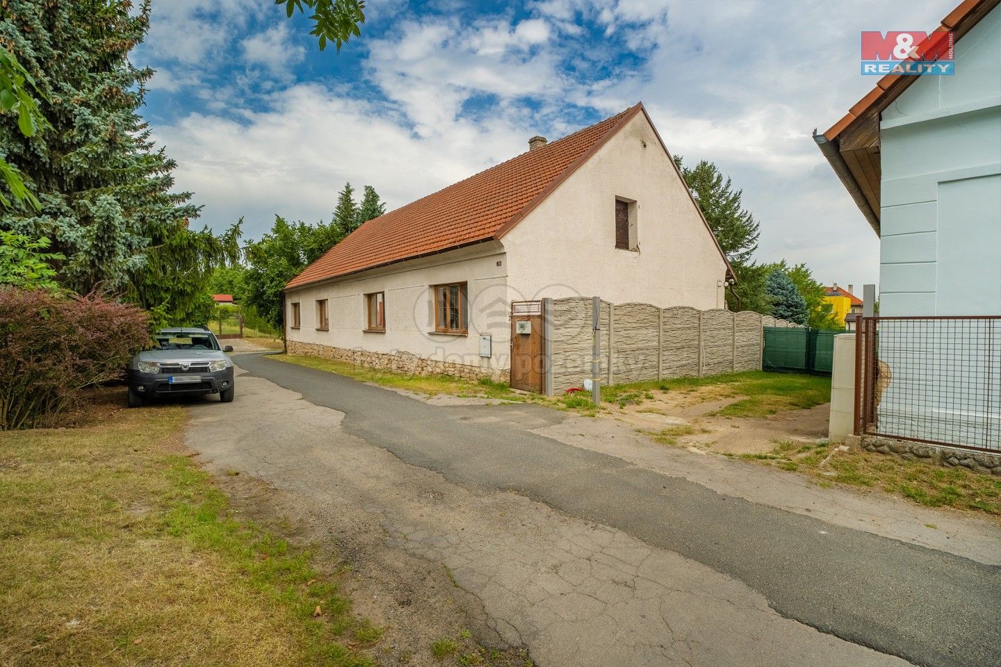 Rodinné domy, Velenka, 230 m²