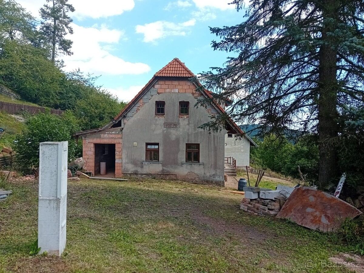 Ostatní, Lázně Bělohrad, 507 81, 783 m²