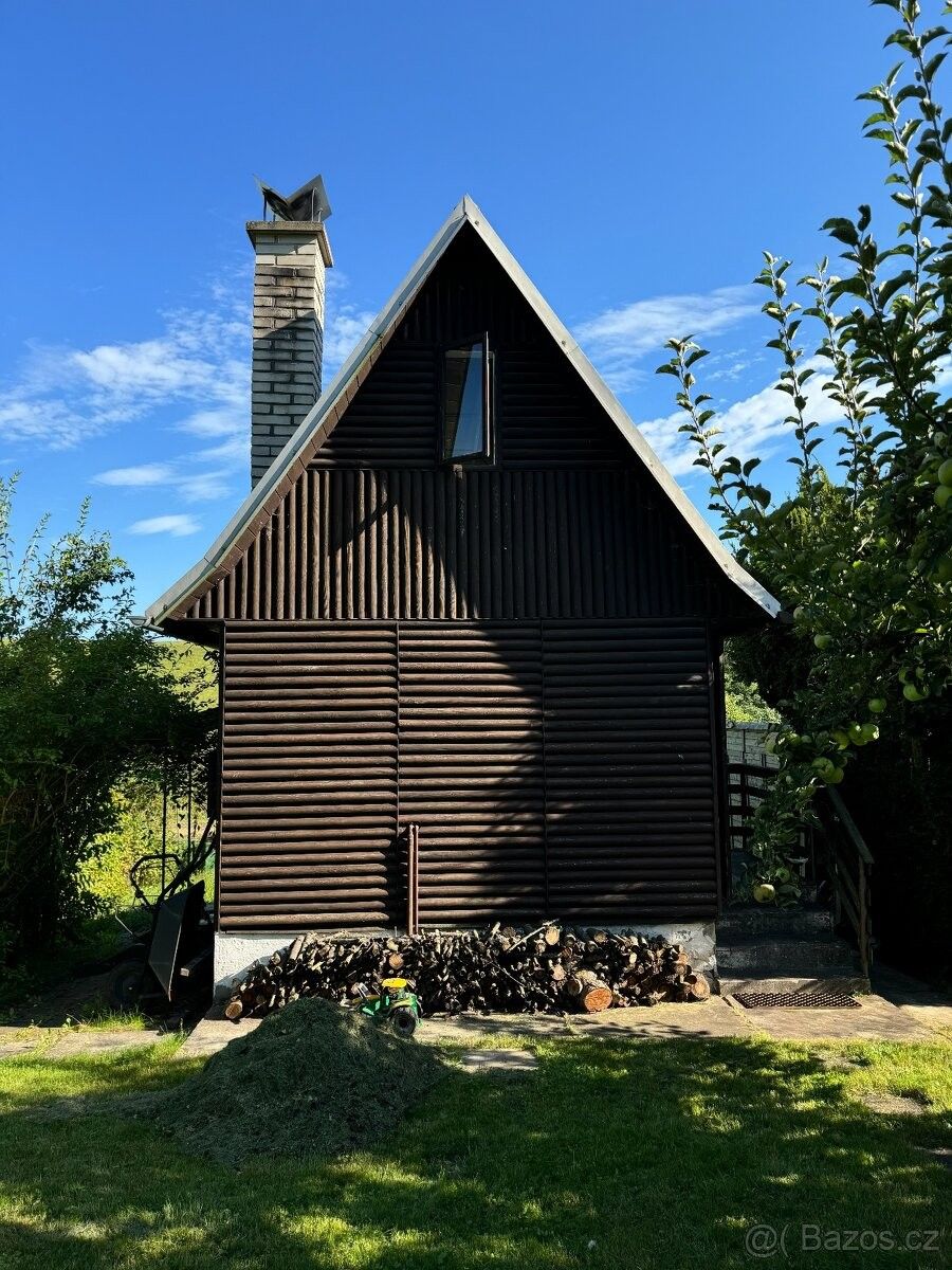 Chaty, 561 70, Ústí nad Orlicí