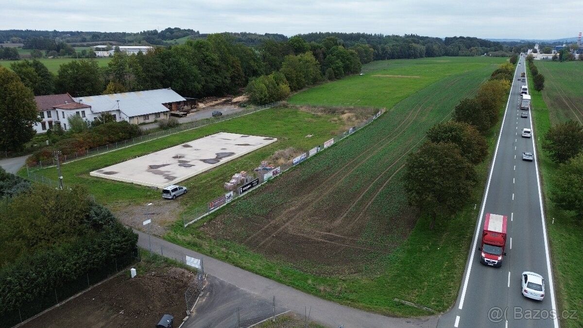 Pozemky pro bydlení, Rychnov nad Kněžnou, 516 01