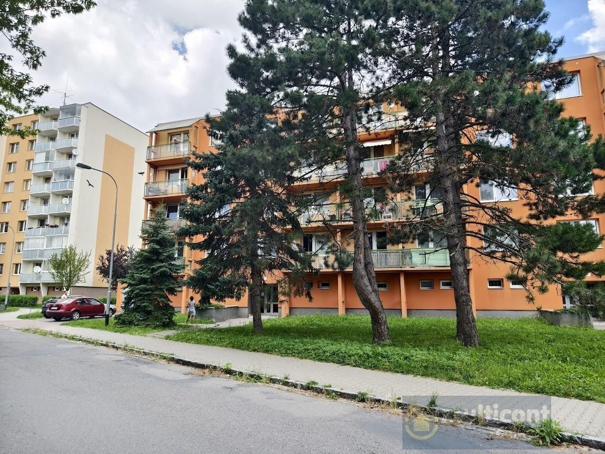 Prodej byt 3+1 - Sportovní, Vyškov, 80 m²