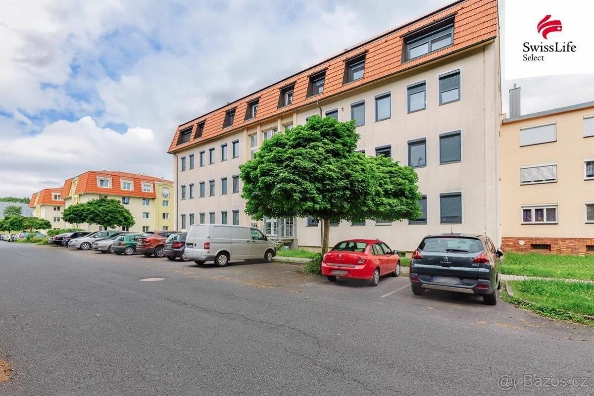 Prodej byt 3+kk - Stod, 333 01, 74 m²