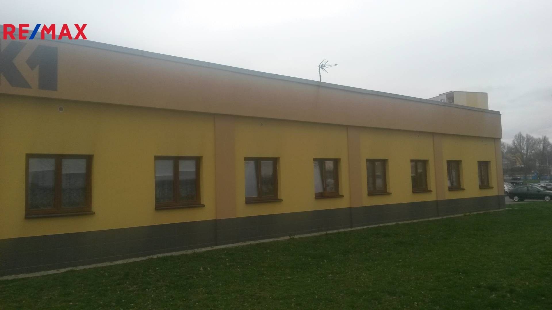 Ostatní, Jižní, Hodonín, 730 m²