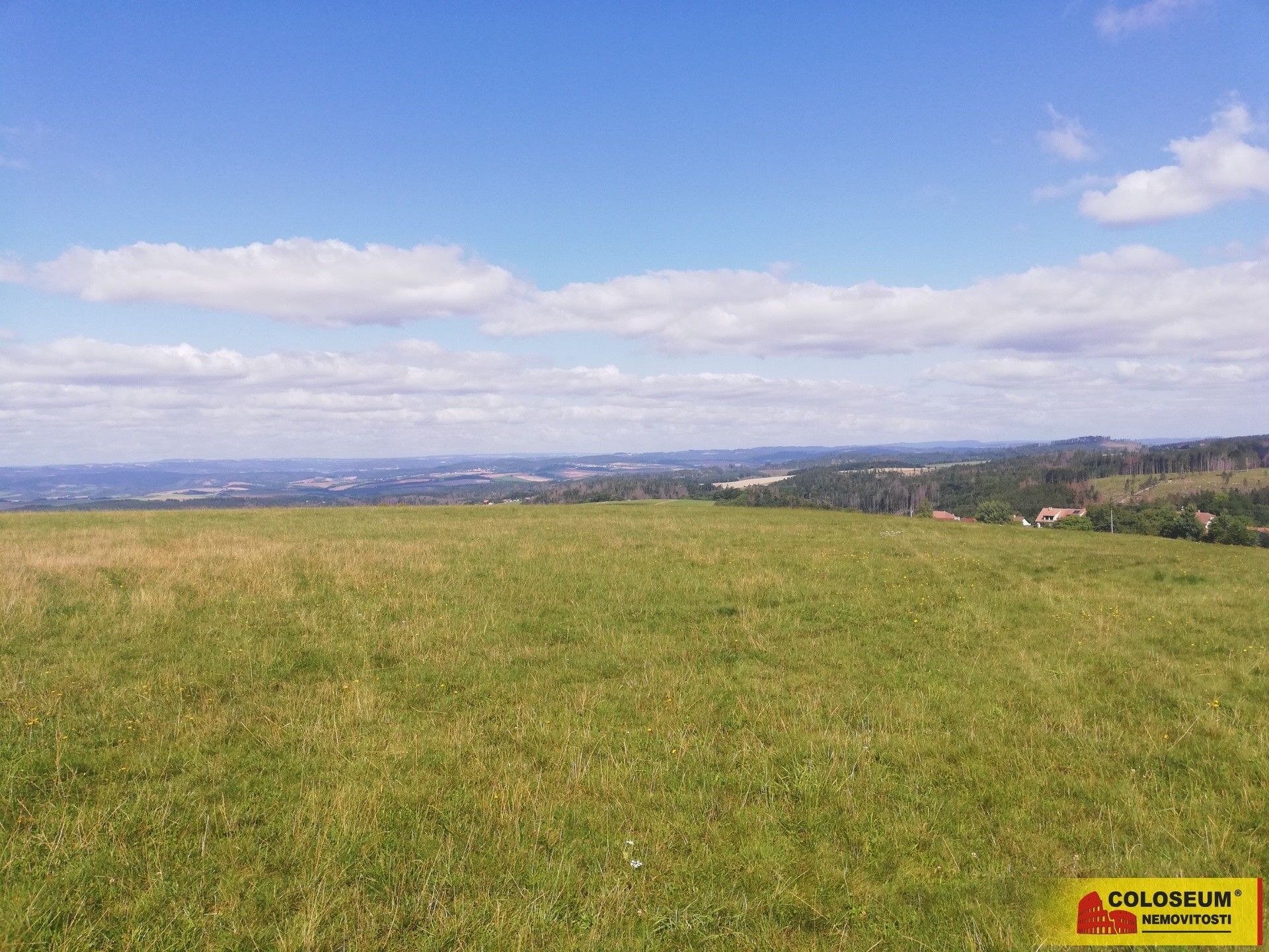 Zemědělské pozemky, Velenov
